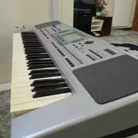 ارگ KORG Pa50 تبدیل به کرگ Pa80 با فلش 4 لبه 16مگ|پیانو، کیبورد، آکاردئون|قدس, شهر‌قدس|دیوار