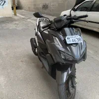 هوندا واریو کلیک ۱۶۰ ABS