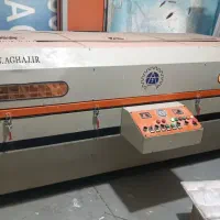 فروش ماشین آلات کارگاه mdf|ماشینآلات صنعتی|شیراز, شهرک صنعتی شیراز|دیوار