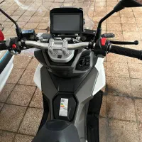 فروش موتور adv شرکت هانی مدل ۱۴۰۴