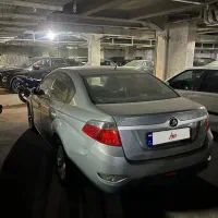 برلیانس H330 اتوماتیک 1650cc، مدل ۱۳۹۹|خودرو سواری و وانت|تهران, اتابک|دیوار
