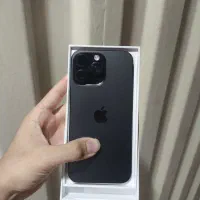 آیفون iPhone 16 pro max 256