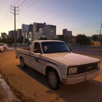 مزدا2000|خودرو سواری و وانت|دزفول, |دیوار