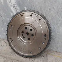 صفحه کلاچ و فلایویل کامل پراید|قطعات یدکی و لوازم جانبی|کرج, حصارک پایین|دیوار