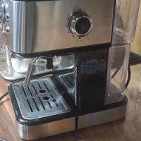 دستگاه اسپرسو ساز|سماور، چای‌ساز، قهوه‌ساز|محلات, |دیوار