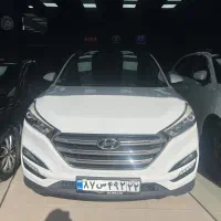 توسان ۲۰۱۷ تک رادار ۷۰ تا کار