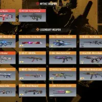 اکانت کالاف  Account CODM