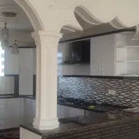 واحدآماده فول امکانات درشهرخلخال متری ۲۳|فروش خانه و ویلا|خلخال, |دیوار