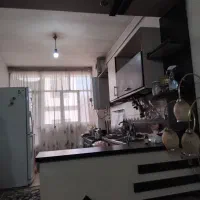 ۹۰متر ۲خواب ط۲ تک واحدی شقایق۲ توس۳۳ کشف|فروش آپارتمان|مشهد, کشف|دیوار