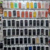 گلس برای تمام گوشی ها|لوازم جانبی موبایل و تبلت|بندرعباس, |دیوار