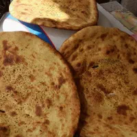 نان محلی با گندم بردسیر|خوردنی و آشامیدنی|رفسنجان, |دیوار