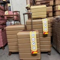 ساک چمدان کیف