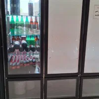 فروش وسایل فست فود و بیرون بر|فروشگاه و مغازه|شیراز, شریف‌آباد|دیوار