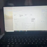 لب تاب dell