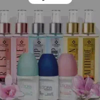 محصولات بهداشتی ومراقبتی پوست ومو وعطریجات
