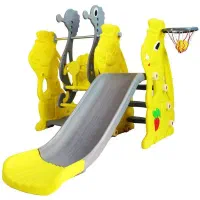 نمایشگاه لوازم و تجهیزات مهدکودک و خانه بازی|اسباببازی|مشهد, رضاشهر|دیوار