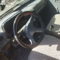 پراید 81فروش فوری|خودرو سواری و وانت|زابل, |دیوار