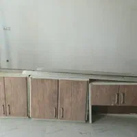 کابینت فلزی دست دوم