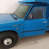 نیسان گازوئیلی ۹۴|خودرو سواری و وانت|اهر, |دیوار