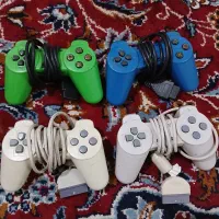 PS1|کنسول، بازی ویدئویی و آنلاین|اهواز, کیانپارس |دیوار