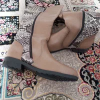 کاپشن و پوتین و کلاه|کفش و لباس بچه|قره پشتلو, |دیوار