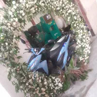 اسباب بازی موتوری شارژی کودک