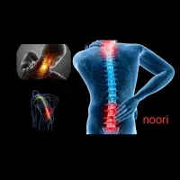 طب الحسین۱۱۰ درمان دیسک کمرتخصصی|خدمات آرایشگری و زیبایی|اسلام‌شهر, شهرک مفیدی|دیوار