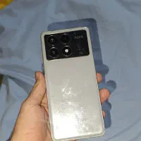 poco x 6 pro 5G|موبایل|لیکک, |دیوار