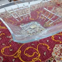 بلور|ظروف سرو و پذیرایی|اصفهان, امیرعرب|دیوار