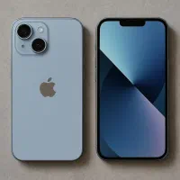 آیفون ۱۴ نرمال Iphone 14 normal|موبایل|مشهد, گلشور|دیوار