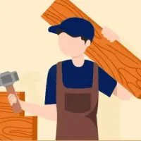 فروش و نصب اجرا پارکت لمینت و قرنیز