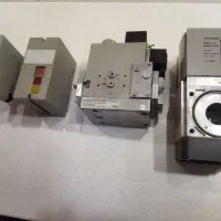 دمپر شیر برقی گاز|آبگرمکن، پکیج، شوفاژ|تهران, مرزداران|دیوار