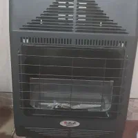 بخاری بدون دودکش