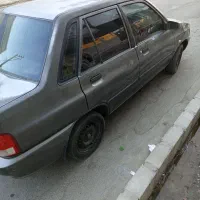 پراید ۹۳ مدل ۱۳۲|خودرو سواری و وانت|زاهدان, |دیوار