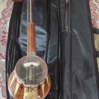 کمانچه کاسه خورشیدی