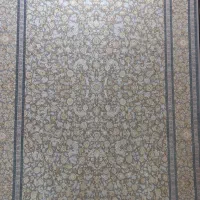 فرش 6 متری بهشتی 1500 شانه کلیکسیون شمس طرح 4610