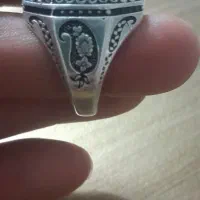 انگشتر|کلکسیون اشیاء عتیقه|قم, ولیعصر|دیوار