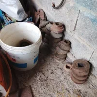 فروش ادوات‌کشاورزی|ماشین‌آلات صنعتی|بندر ترکمن, |دیوار