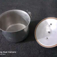 ظروف پخت وپز|ظروف پخت‌وپز|قم, نیروگاه|دیوار