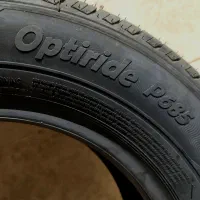 لاستیک بارز 205/60R14 88H کاملاً نو