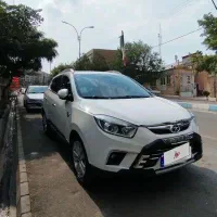 جک اس 5 2000 توربو|خودرو سواری و وانت|تبریز, |دیوار