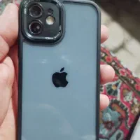 گوشی اپل۱۲دو سیم|موبایل|مشگین شهر, |دیوار