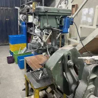 خدمات فلز کاری. قلاویز کاری. جوش ارگون نقطه جوش و.|خدمات پیشه و مهارت|پردیس, شهرک صنعتی کمرد|دیوار