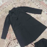 حراج مانتو شلوار وکفش نو