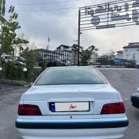 پرشیا مدل ۹۲|خودرو سواری و وانت|نوشهر, |دیوار