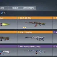 اکانت کالاف