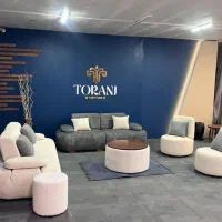 مبل تیدا پینترسی ، تدی تمام  مکانیزه|مبلمان خانگی و میز عسلی|تهران, شهرک طالقانی|دیوار
