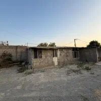 ۳۰۰ متر باغچه چهار دیواری /آب شهری /برق/گاز کنتور|فروش زمین و ملک کلنگی|کرج, برغان|دیوار
