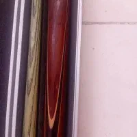 چوب اسنوکر لیانگ دینگ با کیس