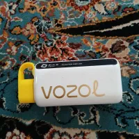 ویپ وزول یک بار مصرف